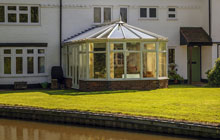 Tittenhurst conservatory leads