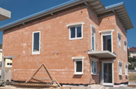 Tittenhurst home extensions