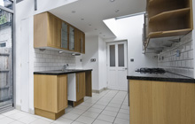 Tittenhurst kitchen extension leads