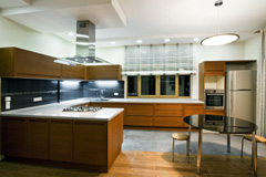 kitchen extensions Tittenhurst